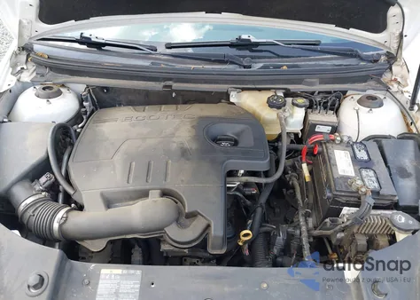 2012 Chevrolet Malibu 1Lt z USA, uszkodzony, nr VIN 1G1ZC5EU3CF365435